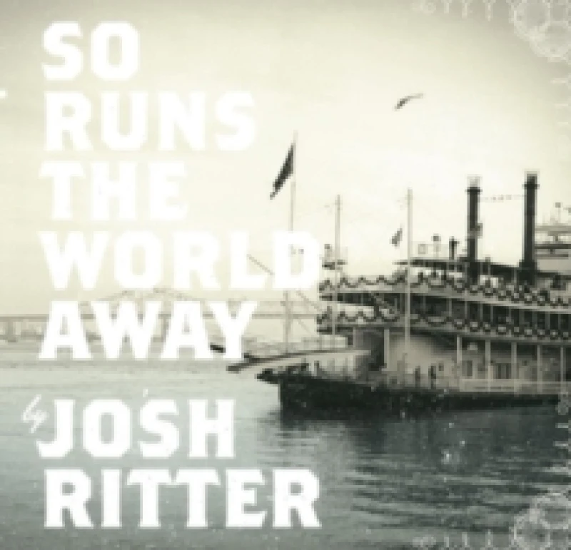 Image of So Runs the World Away (Limited Edition) Vinyl