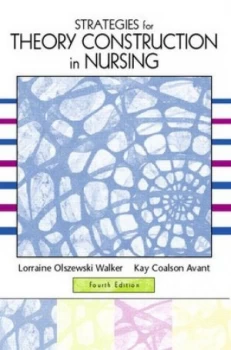 Image of Strategies for Theory Construction in Nursing by Lorraine Olszewski Walker Paperback