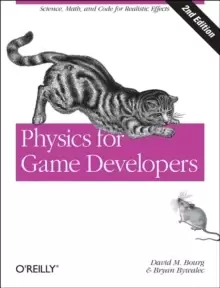 Image of Physics for Game Developers 2e