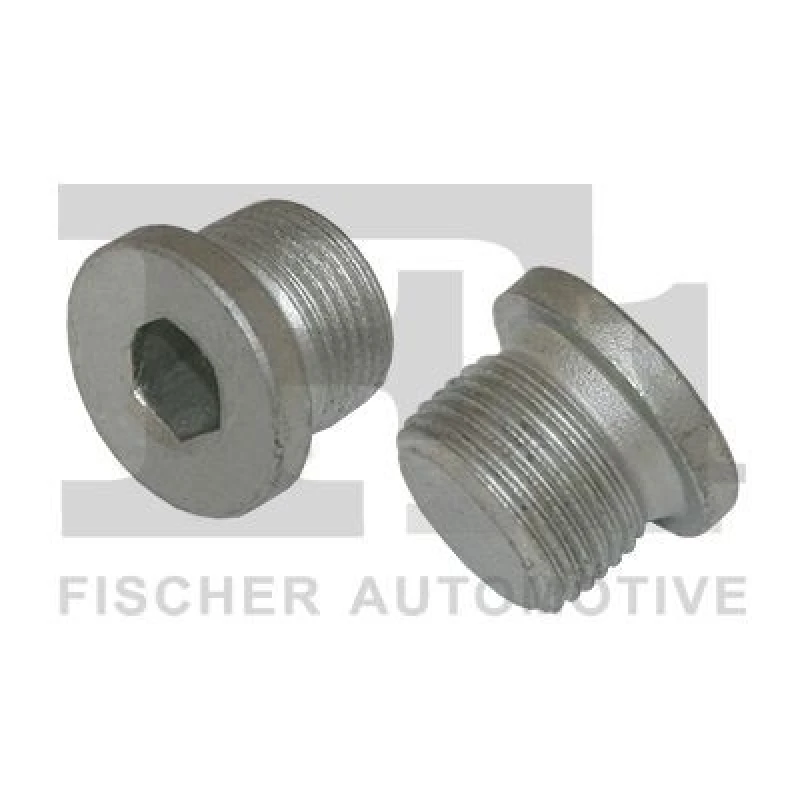 Image of FA1 257.858.001 Drain Plug Thread Size: M20x1,5 Oil Drain Plug,oil pan (593)
