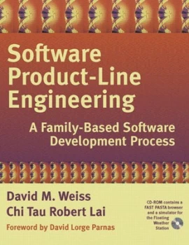 Image of Software Product-Line Engineering by David M. Weiss Paperback