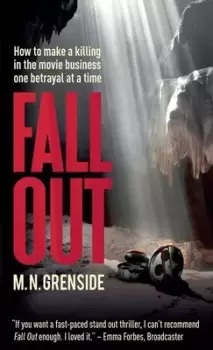 Image of Fall out by Mark Grenside