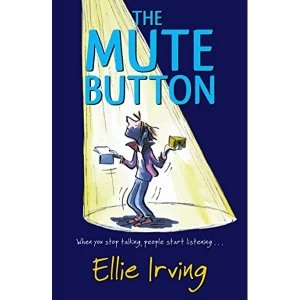 Image of The Mute Button by Ellie Irving (Paperback, 2014)