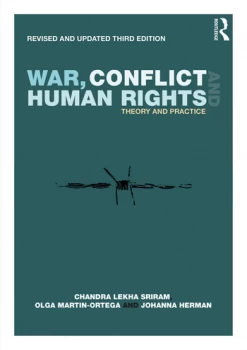 Image of War Conflict and Human RightsTheory and Practice