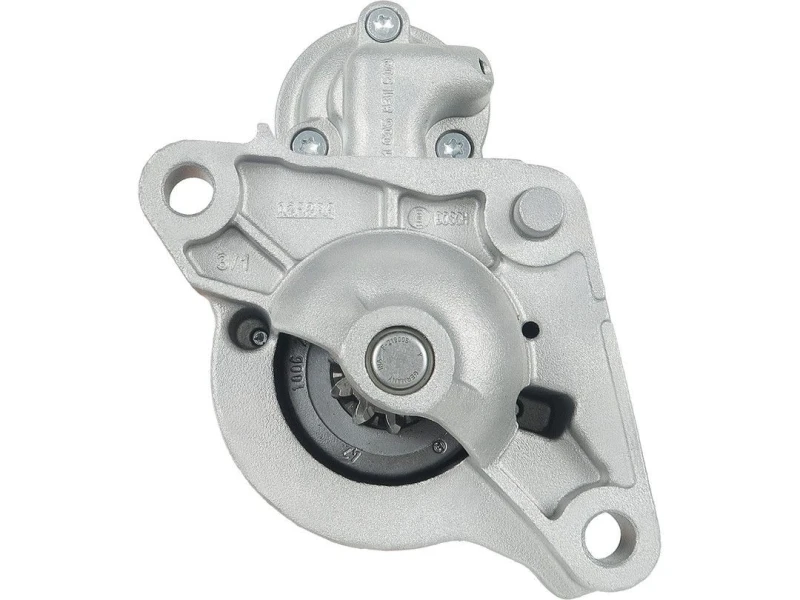 Image of AS-PL Starter motor AS-PL S0483PR