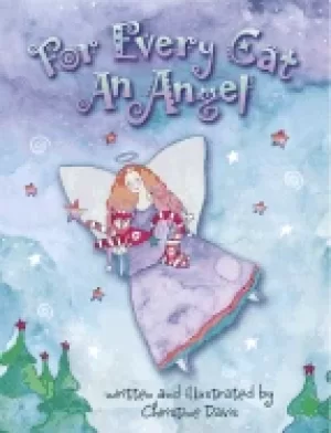 Image of for every cat an angel