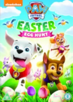 Image of Paw Patrol: Easter Egg Hunt