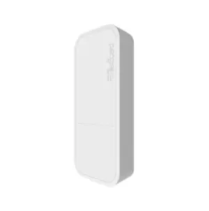 Image of RBWAP2ND - 2.4 GHz - IEEE 802.11b,IEEE 802.11g,IEEE 802.11n - 11 - 57 V - 4 W - Ceiling - Wall - White