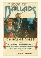 Image of book of ballads