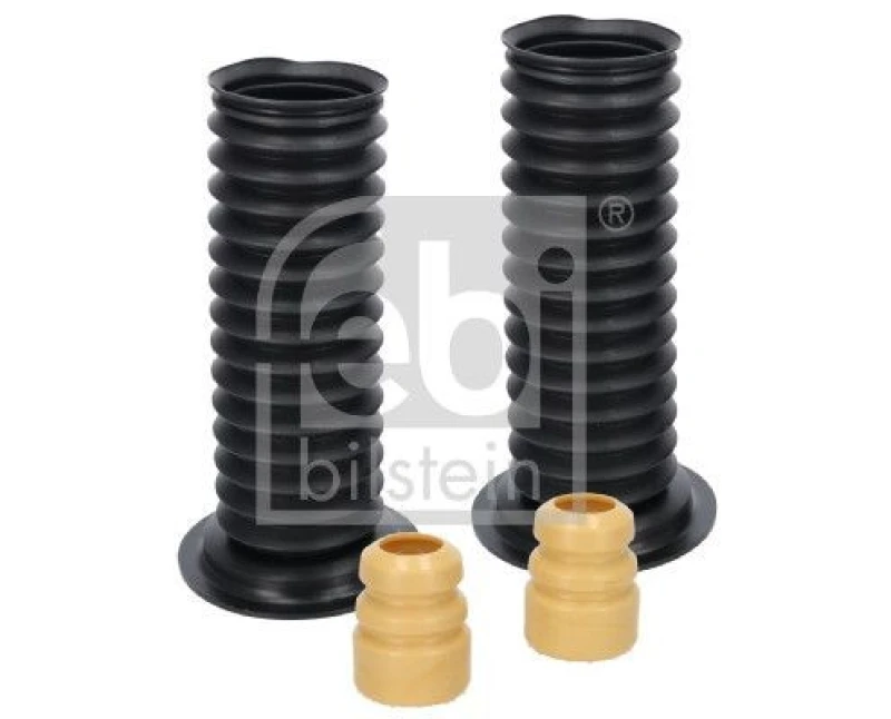 Image of Dust cover kit, shock absorber FEBI BILSTEIN 1001477