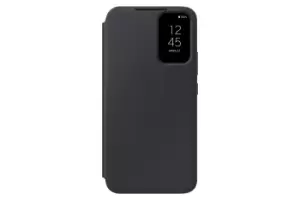 Image of Samsung EF-ZA346 mobile phone case 16.8cm (6.6") Wallet case Black