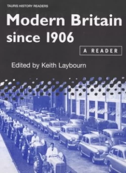 Image of Modern Britain since 1906 by Keith Laybourn Paperback