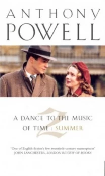 Image of Dance to the Music of Time Volume 2 by Anthony Powell Paperback