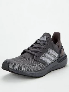Image of Adidas Ultraboost 20 - Grey
