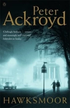 Image of Hawksmoor by Peter Ackroyd Paperback