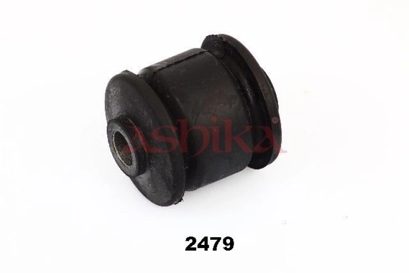 Image of ASHIKA Trailing arm / Suspension arm bush ASHIKA GOM-2479