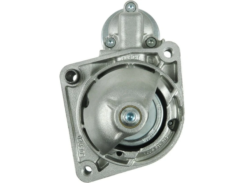 Image of AS-PL Starter motor AS-PL S0105PR