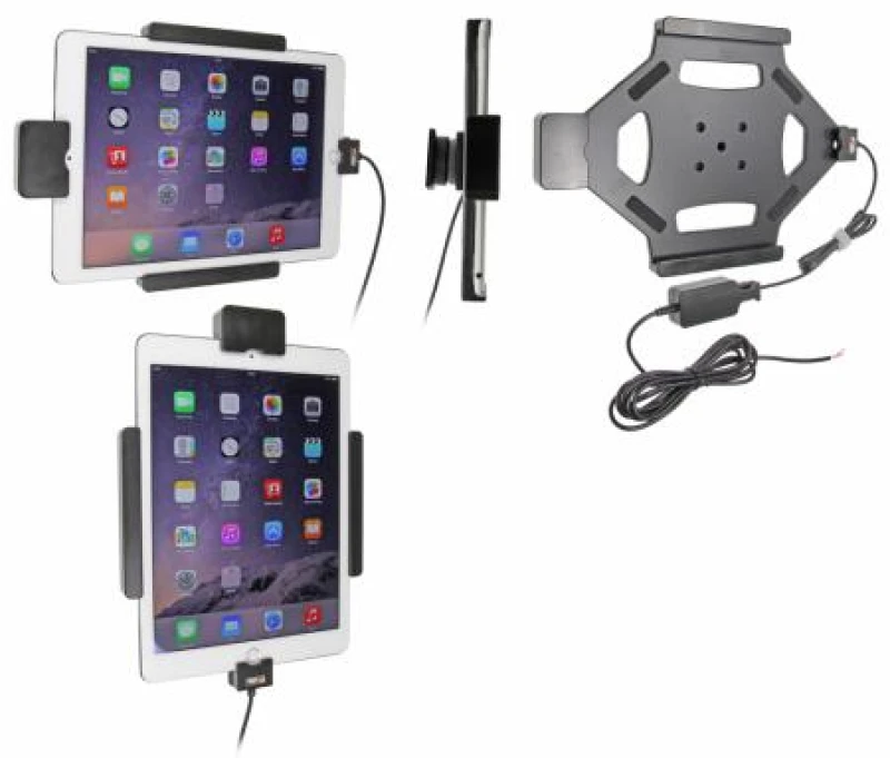 Image of Brodit 547684 holder Active holder Tablet/UMPC Grey