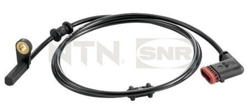 Image of ABS sensor SNR ASB151.02