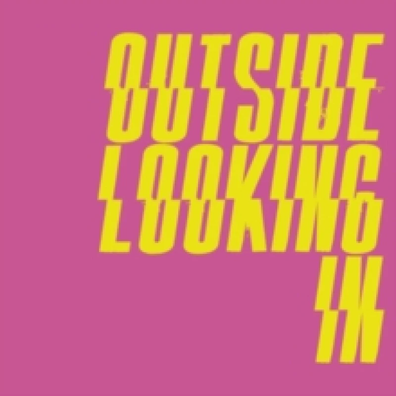 Image of Outside Looking In CD / Album