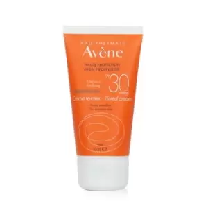 image of Avene Body Lotion Sensitive Skin SPF30 50ml