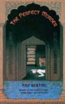 Image of The Perfect Murder by H.R.F Keating Book