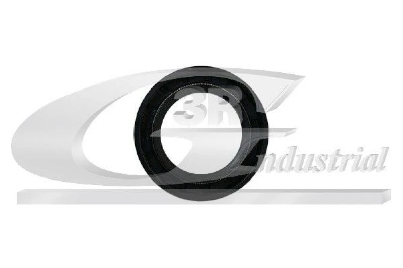 Image of 3RG Shaft Seal, manual transmission 3RG 86294