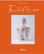 Image of red flame