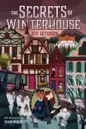 Image of secrets of winterhouse