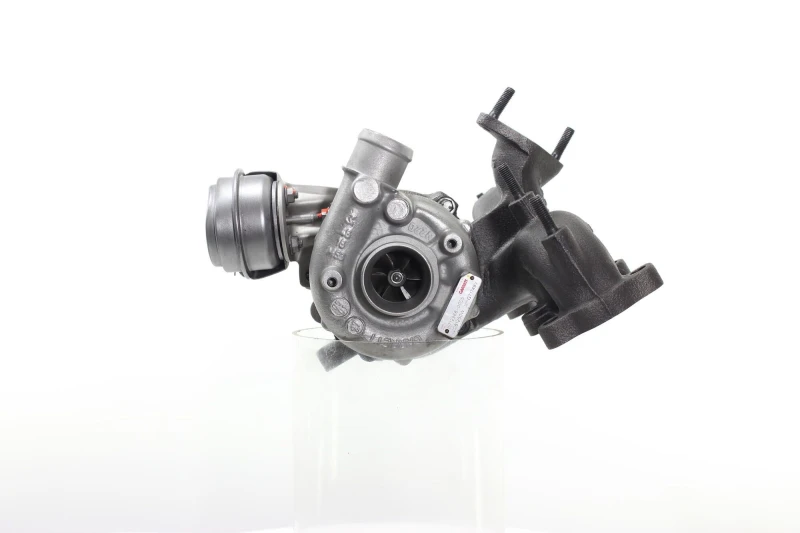 Image of Turbocharger ALANKO 11900733