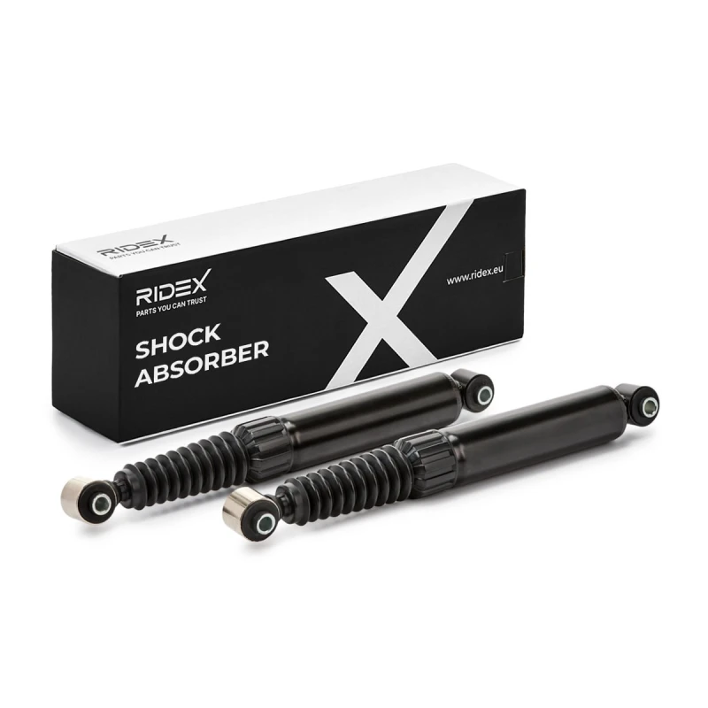 Image of RIDEX Shock absorber RIDEX 854S20248