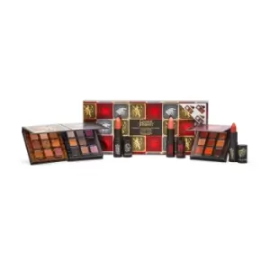 Image of Makeup Revolution X Game of Thrones When You Play The Game Of Thrones You Win Or Die Set