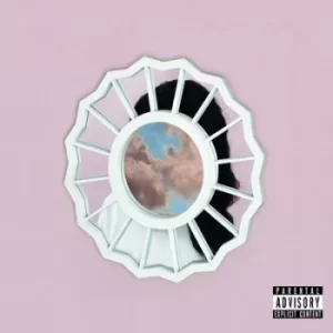 Image of The Divine Feminine by Mac Miller CD Album