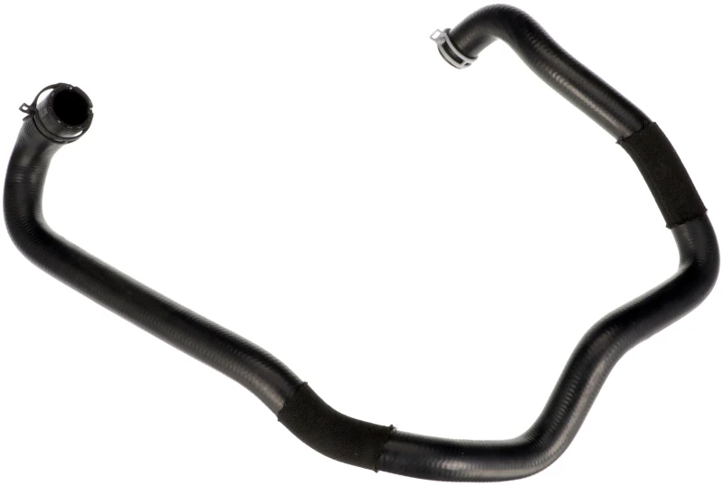 Image of GATES Radiator hose GATES 05-4840