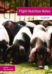 Image of Piglet Nutrition Notes : No. 1