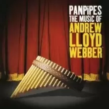 Image of Pan Pipes the Music