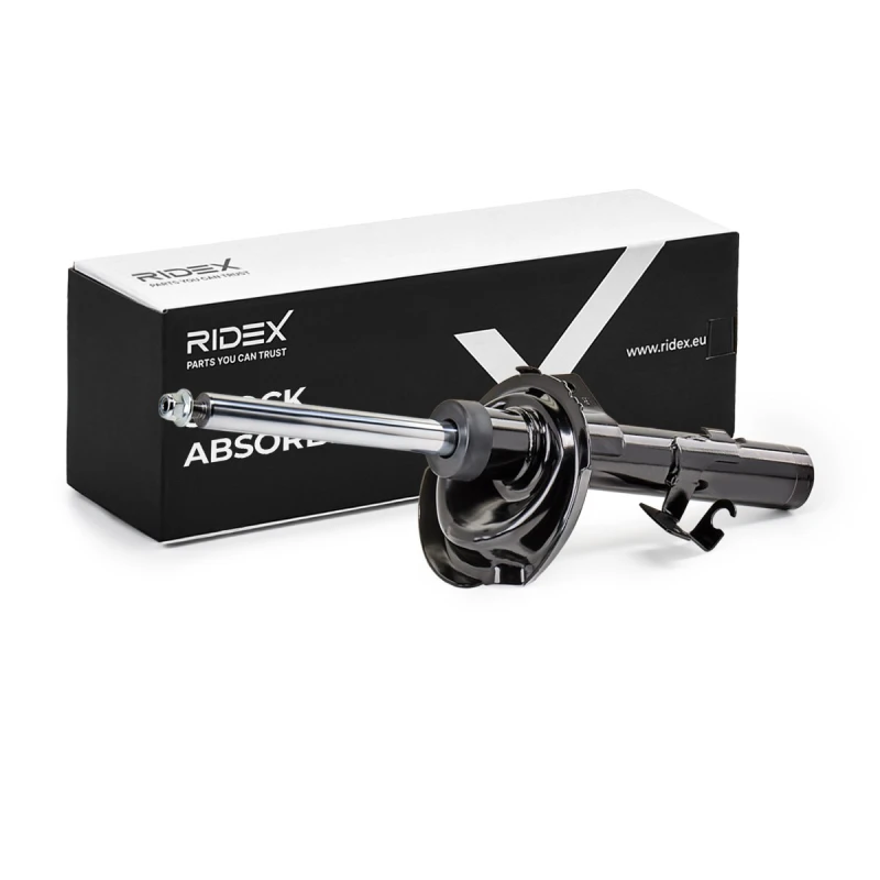 Image of RIDEX Shock absorber RIDEX 854S18420