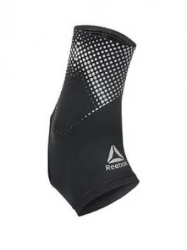 Image of Reebok Ankle Support - Black