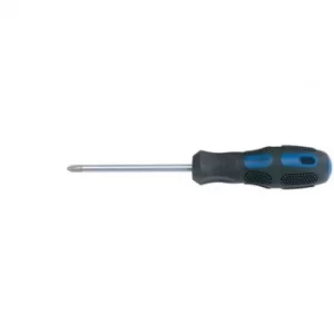 Image of Draper No. 2 x 100mm Cross Slot Screwdriver (Sold Loose)
