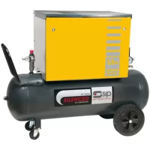 Image of SIP 06219 B3800/3M/100 Silenced Piston Compressor
