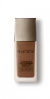 Image of Laura Mercier Pecan Scented Candle 30g