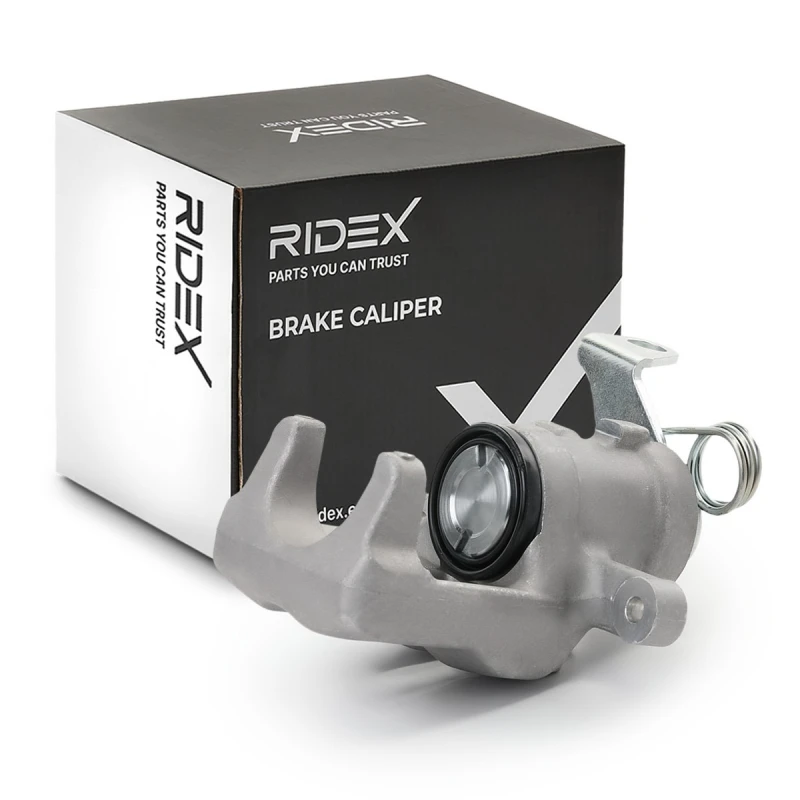 Image of Brake caliper RIDEX 78B0498