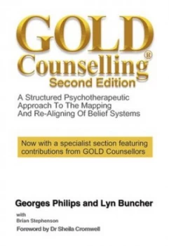 Image of Gold Counselling by Georges Philips Paperback
