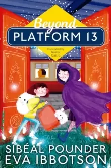Image of Beyond Platform 13
