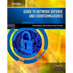 Image of Guide to Network Defense and Countermeasures, International Edition by Dawn Weaver, Randy Weaver, Dean Farwood (Paperback,...