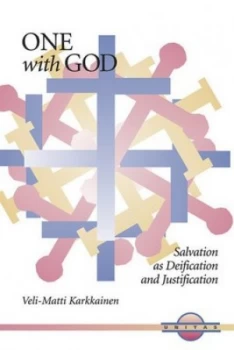 Image of One with God by Veli-Matti Karkkainen Book