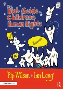 Image of The Blob Guide to Childrens Human Rights