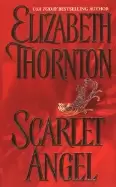 Image of scarlet angel