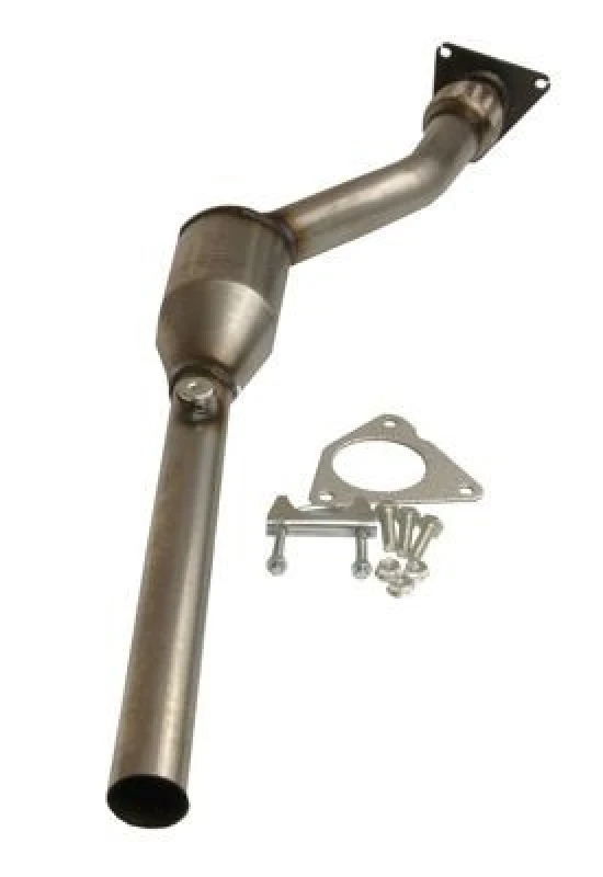 Image of MAXGEAR Catalytic converter MAXGEAR 27-6124