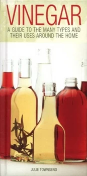 Image of Vinegar by Julie Townsend Hardback